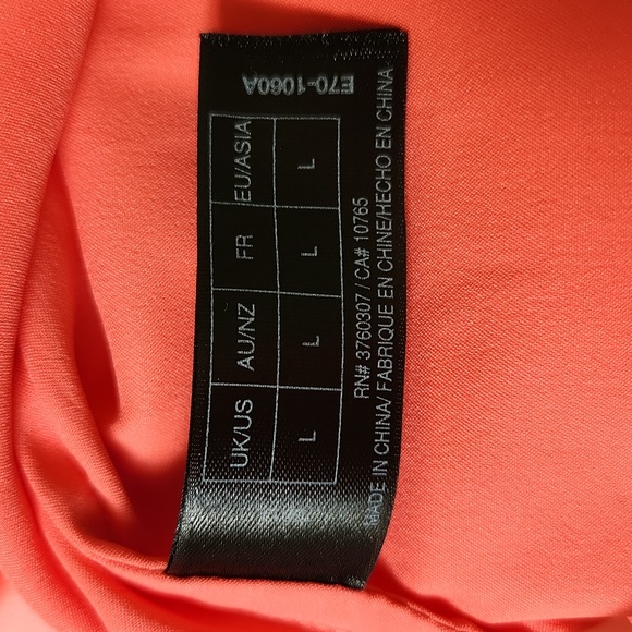 Elle Macpherson Intimates Chemise - Picture 6 of 7